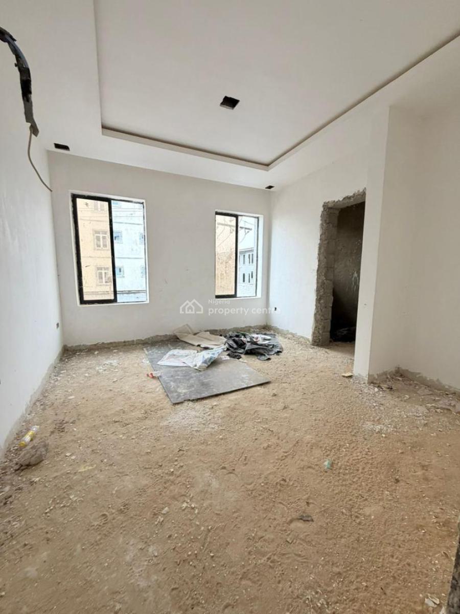 Premium 3 Bedroom Apartments, Oniru, Victoria Island (vi), Lagos, Flat / Apartment for Sale