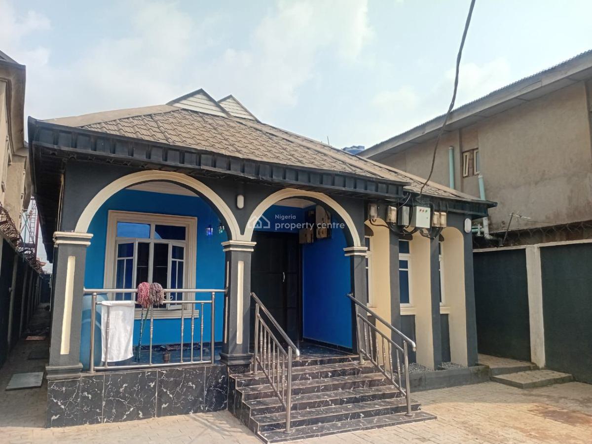 Block of Flats Dalemo Alakuko Lagos, Dalemo Alakuko Lagos, Alakuko, Ifako-ijaiye, Lagos, Block of Flats for Sale