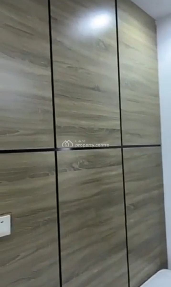 Modern Mini Flat @ Majek { Video}, Majek After Sango Tedo, Ajah, Lagos, Mini Flat (room and Parlour) for Rent