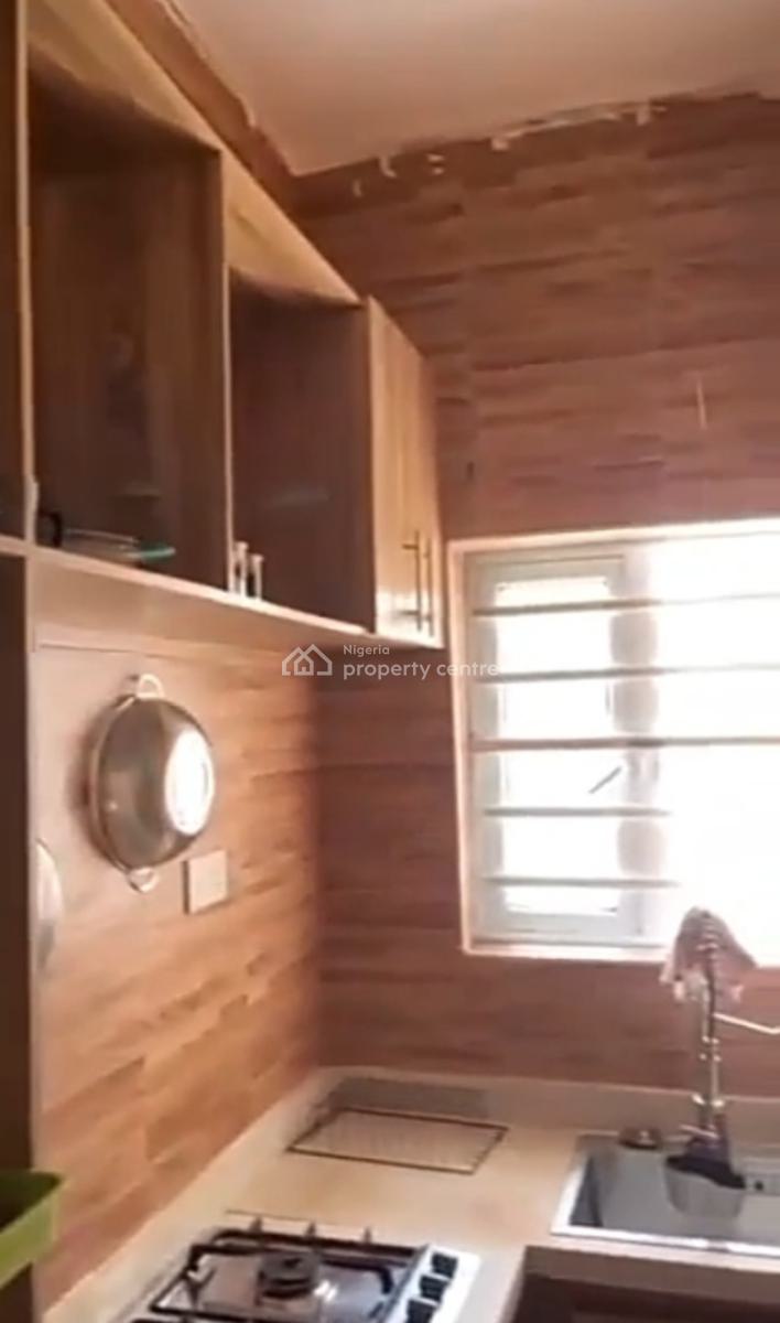 Modern Mini Flat @ Majek { Video}, Majek After Sango Tedo, Ajah, Lagos, Mini Flat (room and Parlour) for Rent