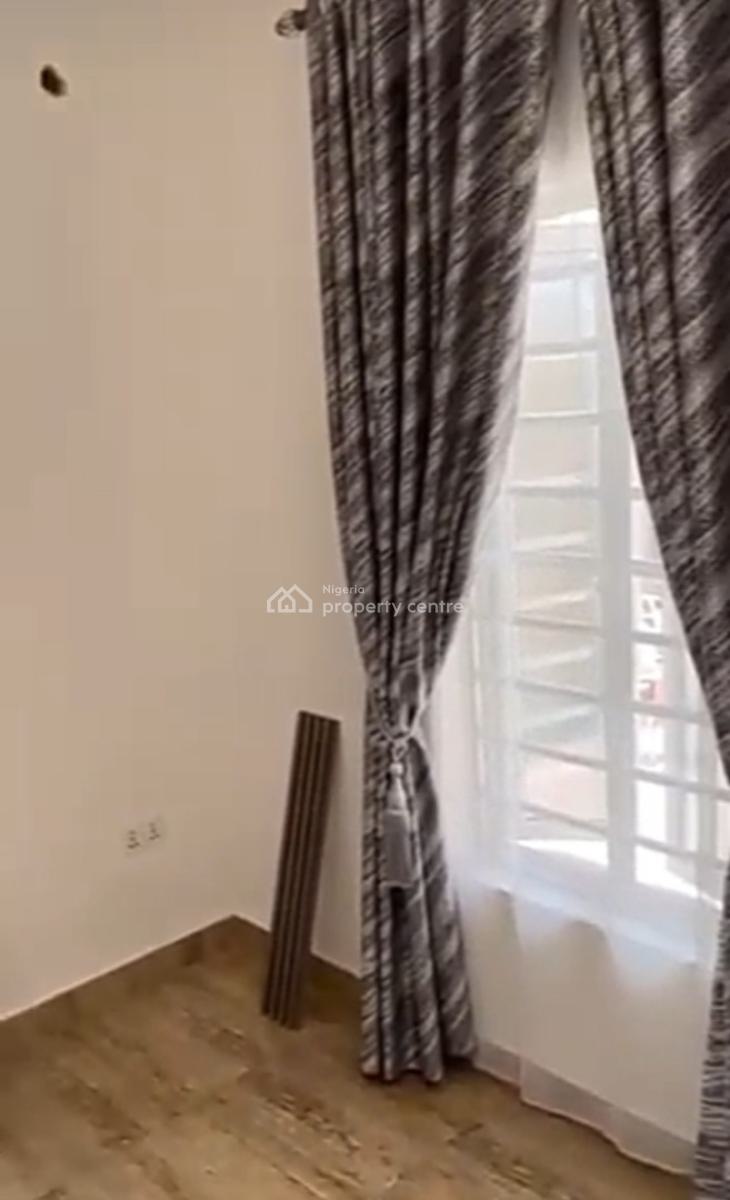 Modern Mini Flat @ Majek { Video}, Majek After Sango Tedo, Ajah, Lagos, Mini Flat (room and Parlour) for Rent