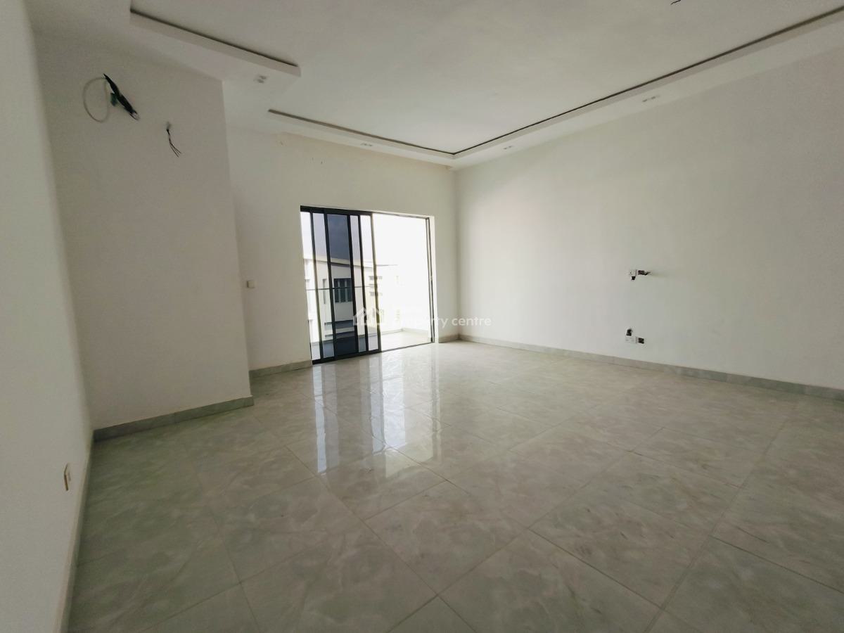 New 2 Bedroom Apartment, Lekki Enclave Road, Ikate, Lekki, Lagos, Flat / Apartment for Rent