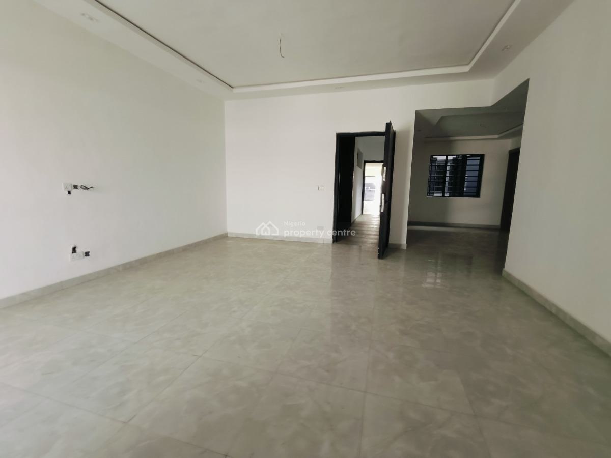 New 2 Bedroom Apartment, Lekki Enclave Road, Ikate, Lekki, Lagos, Flat / Apartment for Rent