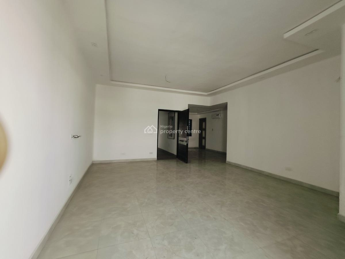 New 2 Bedroom Apartment, Lekki Enclave Road, Ikate, Lekki, Lagos, Flat / Apartment for Rent
