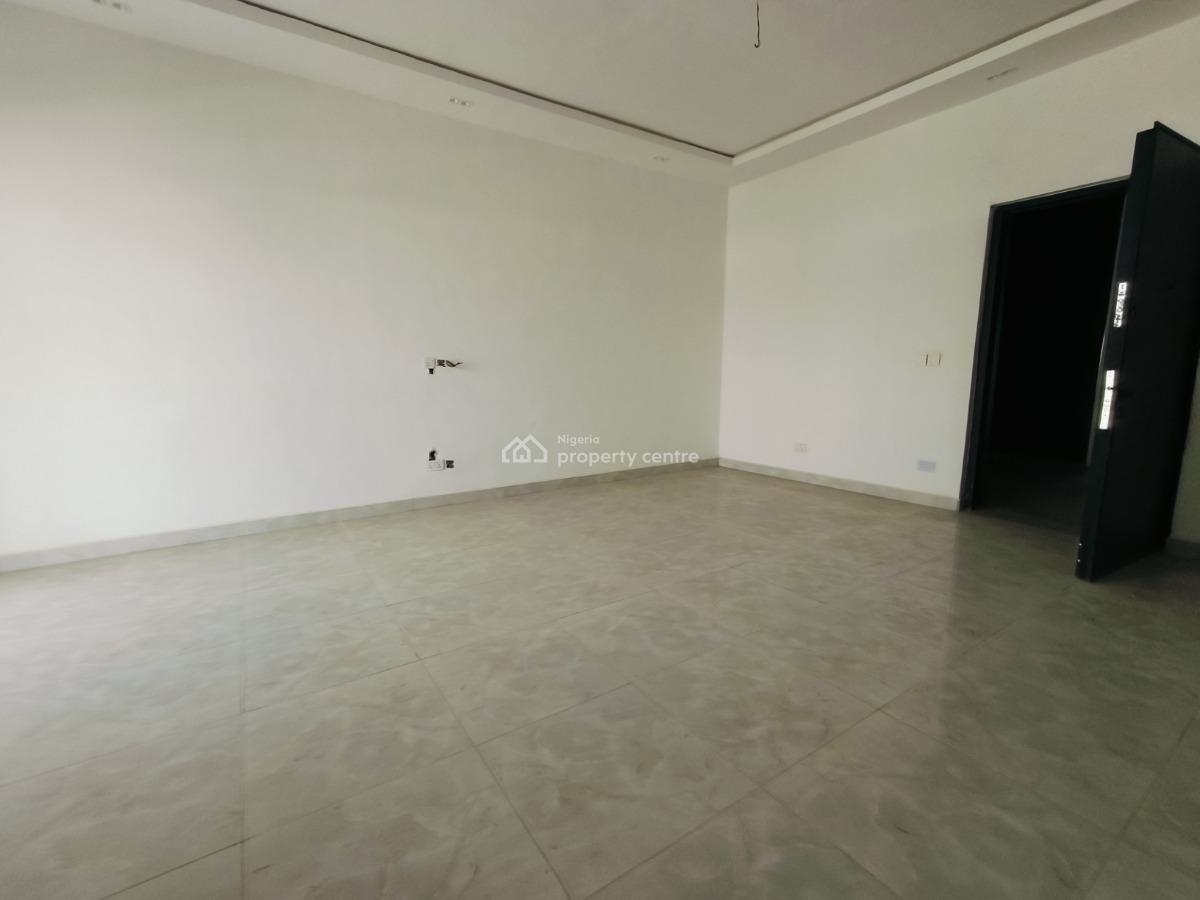 New 2 Bedroom Apartment, Lekki Enclave Road, Ikate, Lekki, Lagos, Flat / Apartment for Rent