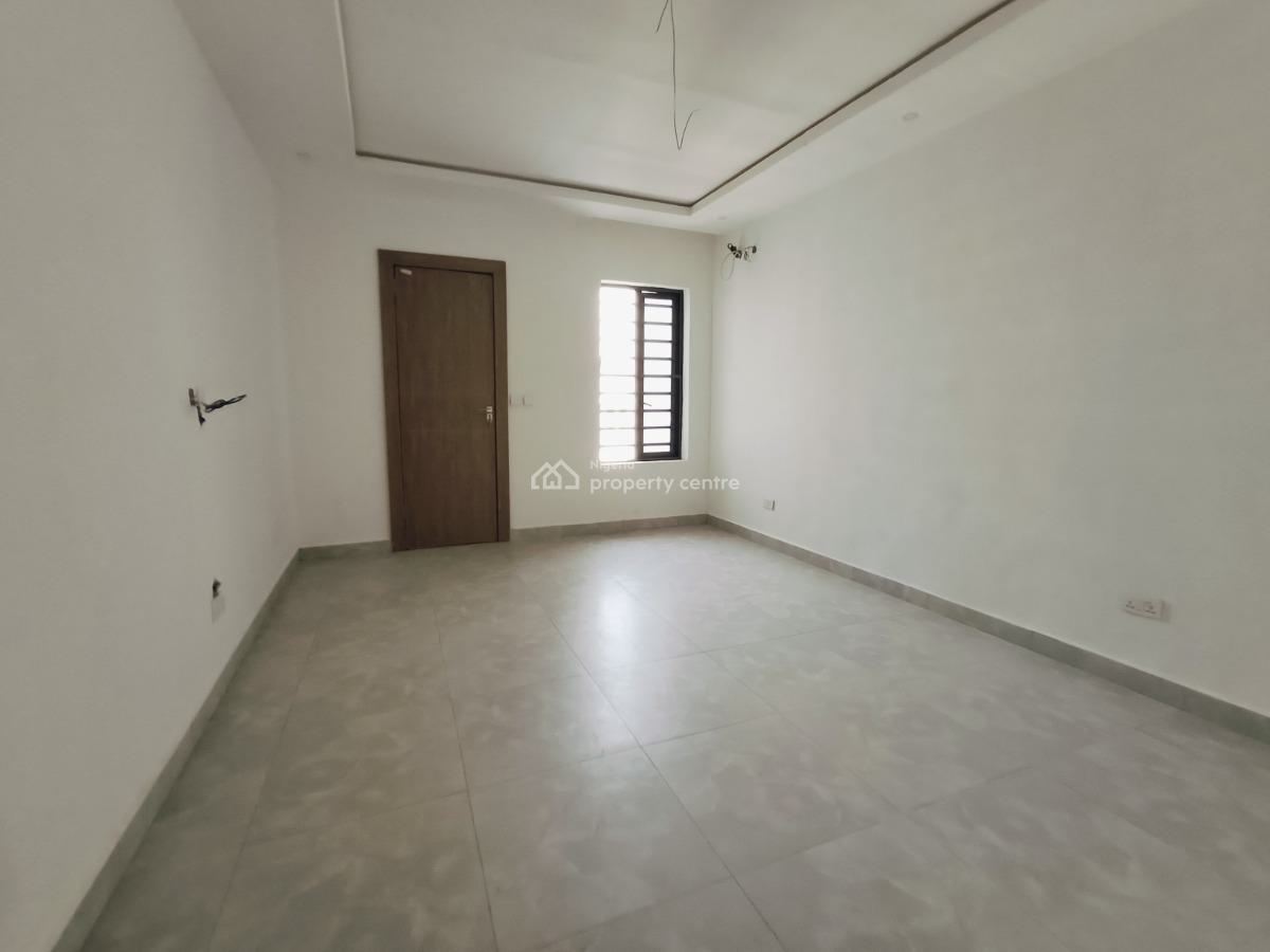 New 2 Bedroom Apartment, Lekki Enclave Road, Ikate, Lekki, Lagos, Flat / Apartment for Rent