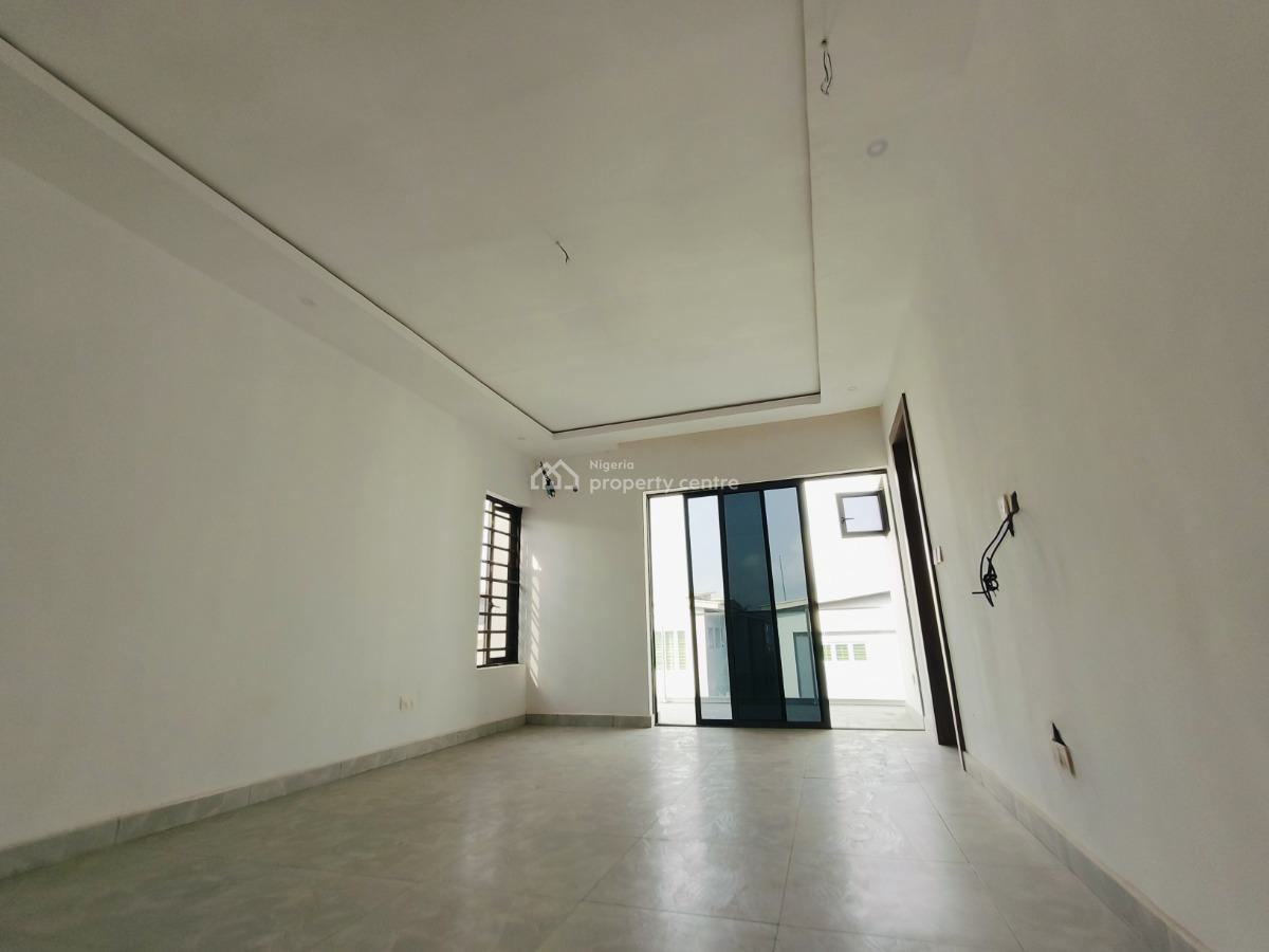 New 2 Bedroom Apartment, Lekki Enclave Road, Ikate, Lekki, Lagos, Flat / Apartment for Rent