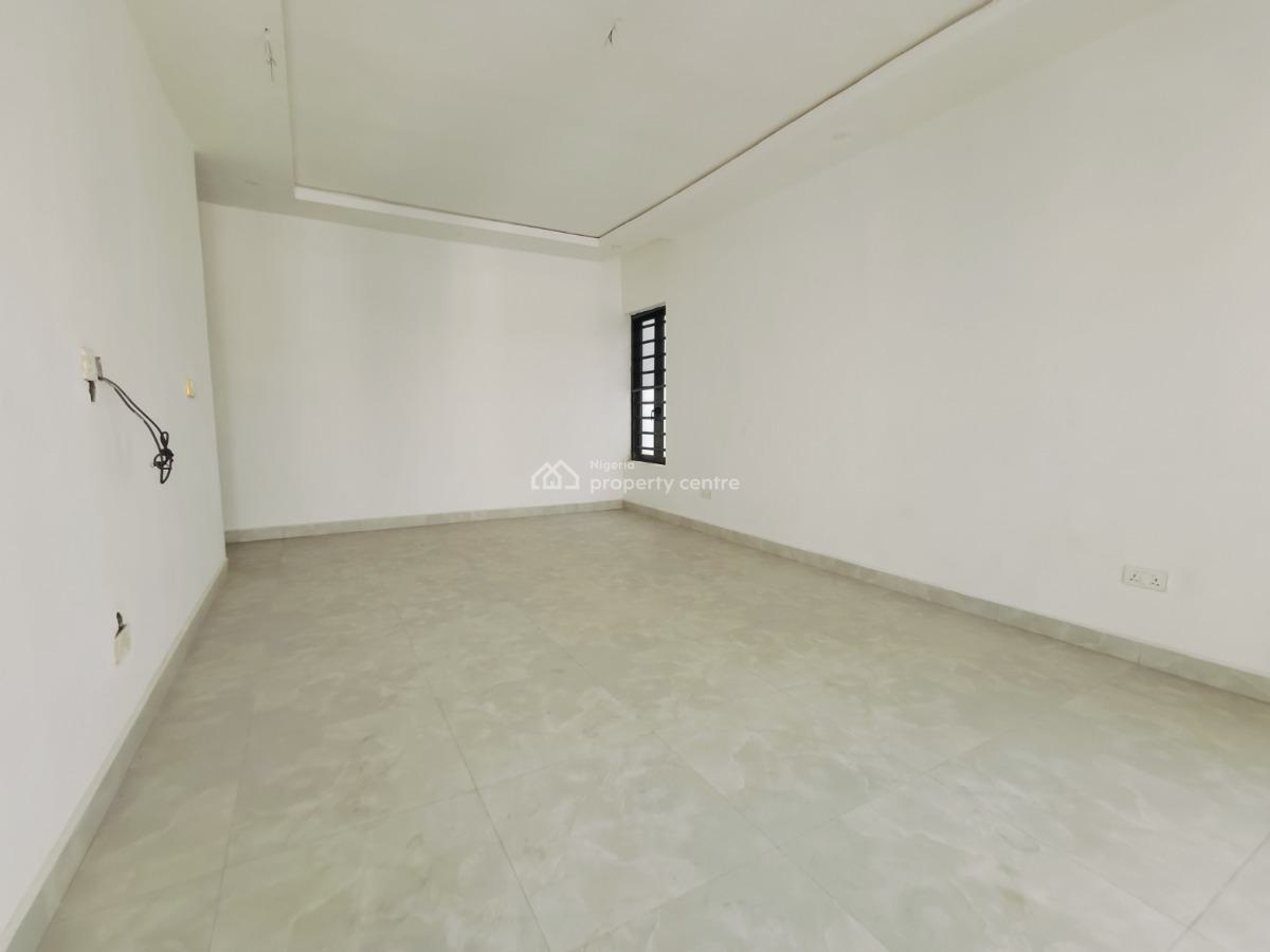 New 2 Bedroom Apartment, Lekki Enclave Road, Ikate, Lekki, Lagos, Flat / Apartment for Rent
