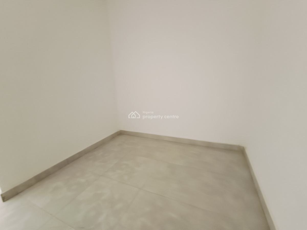 New 2 Bedroom Apartment, Lekki Enclave Road, Ikate, Lekki, Lagos, Flat / Apartment for Rent