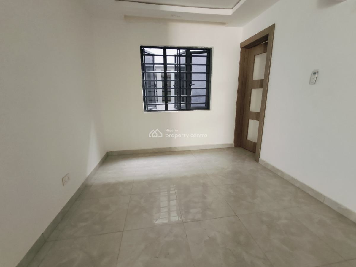 New 2 Bedroom Apartment, Lekki Enclave Road, Ikate, Lekki, Lagos, Flat / Apartment for Rent