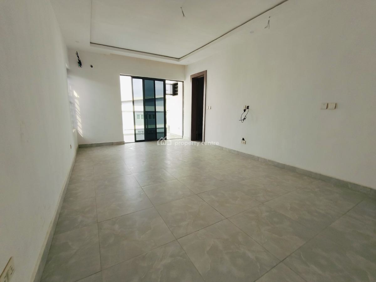 New 2 Bedroom Apartment, Lekki Enclave Road, Ikate, Lekki, Lagos, Flat / Apartment for Rent