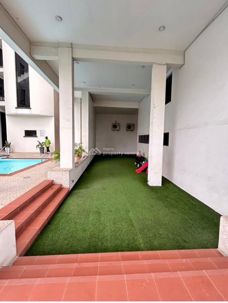 Spacious 3 Bedroom Apartment, Ikoyi, Lagos, House for Rent