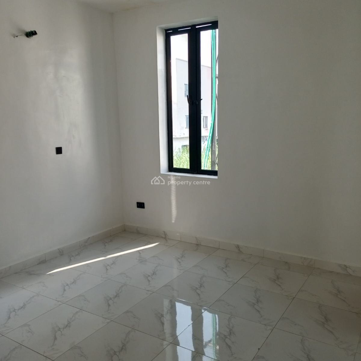 Luxurious 5 Bedroom Fully Detached Duplex with a Swimming Pool, Lekki Palmcity Ajah-lekki, Ajah, Lagos, House for Sale