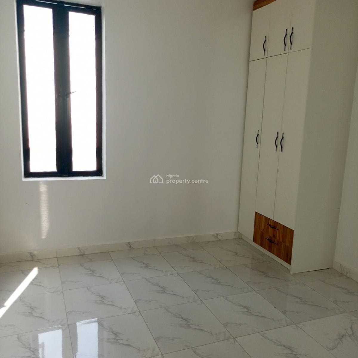 Luxurious 5 Bedroom Fully Detached Duplex with a Swimming Pool, Lekki Palmcity Ajah-lekki, Ajah, Lagos, House for Sale