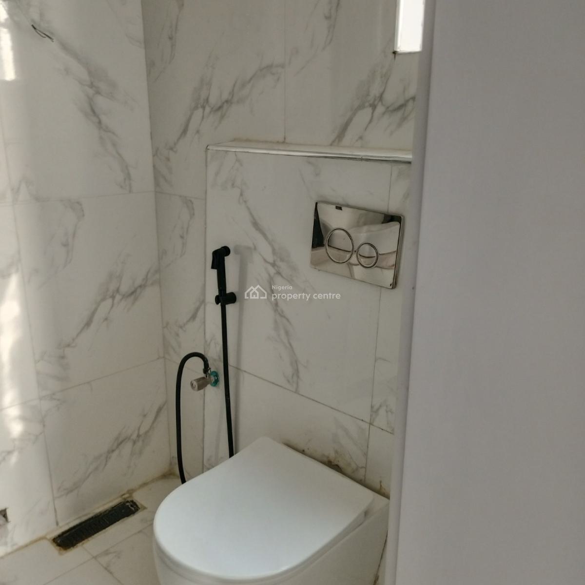 Luxurious 5 Bedroom Fully Detached Duplex with a Swimming Pool, Lekki Palmcity Ajah-lekki, Ajah, Lagos, House for Sale