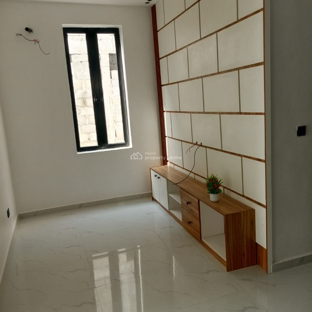 Luxurious 5 Bedroom Fully Detached Duplex with a Swimming Pool, Lekki Palmcity Ajah-lekki, Ajah, Lagos, House for Sale