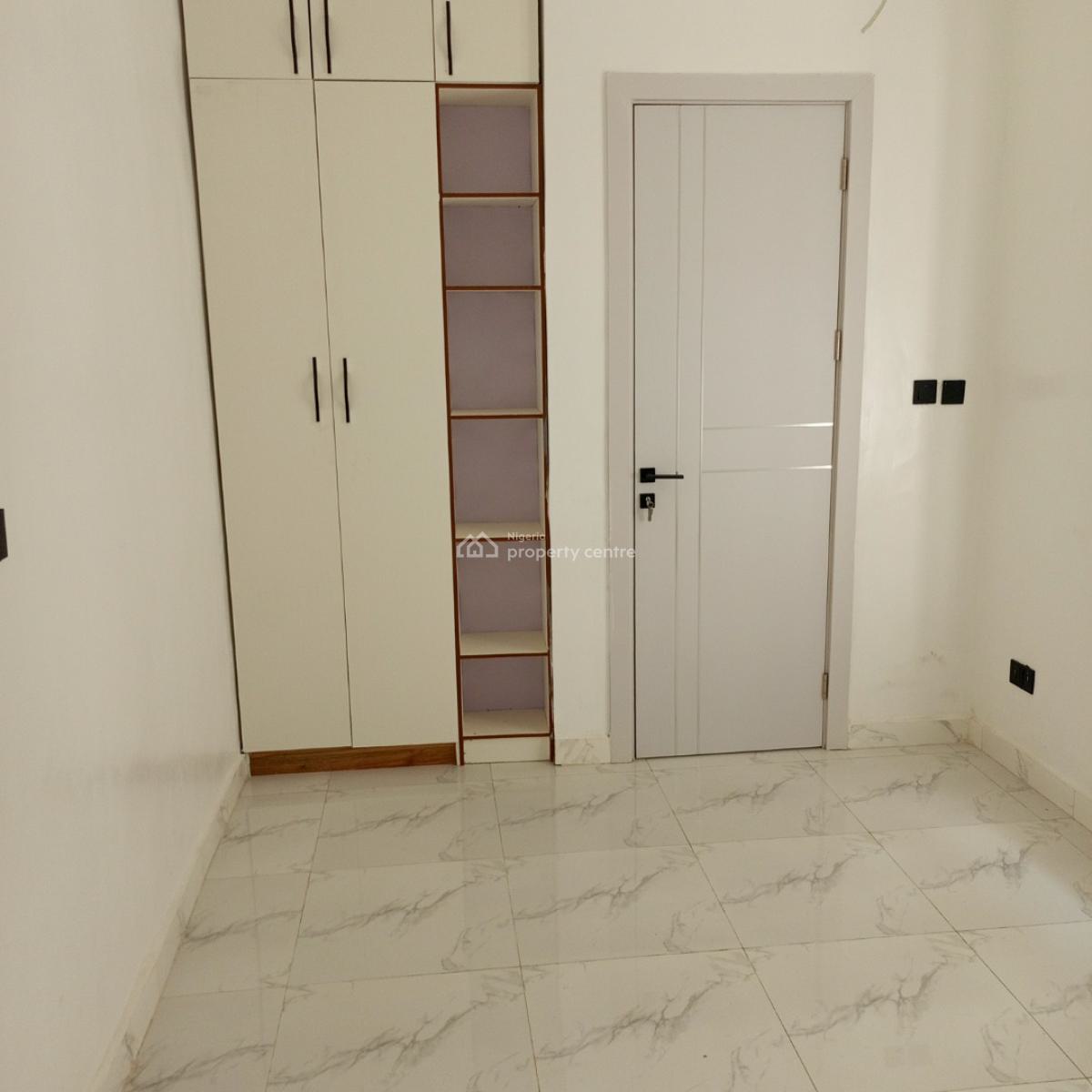 Luxurious 5 Bedroom Fully Detached Duplex with a Swimming Pool, Lekki Palmcity Ajah-lekki, Ajah, Lagos, House for Sale