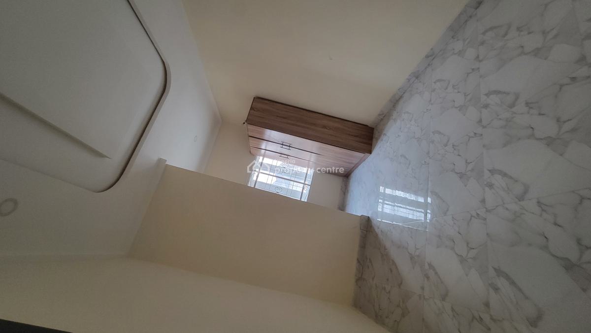 Newly Built Three(3) Bedrooms Apartment @riverpark Estate, Cluster , River Park Estate Airport Road Abuja, Lugbe District, Abuja, Flat / Apartment for Rent