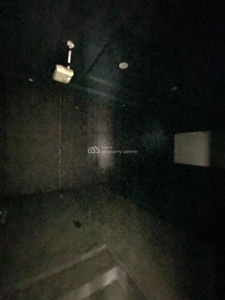 Luxurious 5 Bedroom Detached Duplex in a Serene Environment, Osapa, Lekki, Lagos, Detached Duplex for Sale