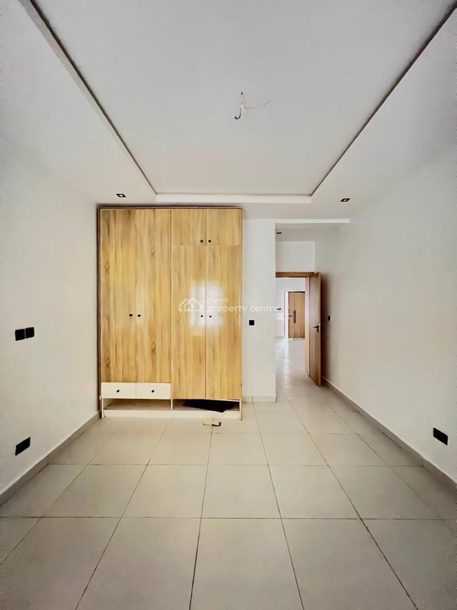 Luxury Brand New 1bedroom Apartment with Swimming Pool and Gym, Ologolo, Lekki, Lagos, Flat / Apartment for Sale