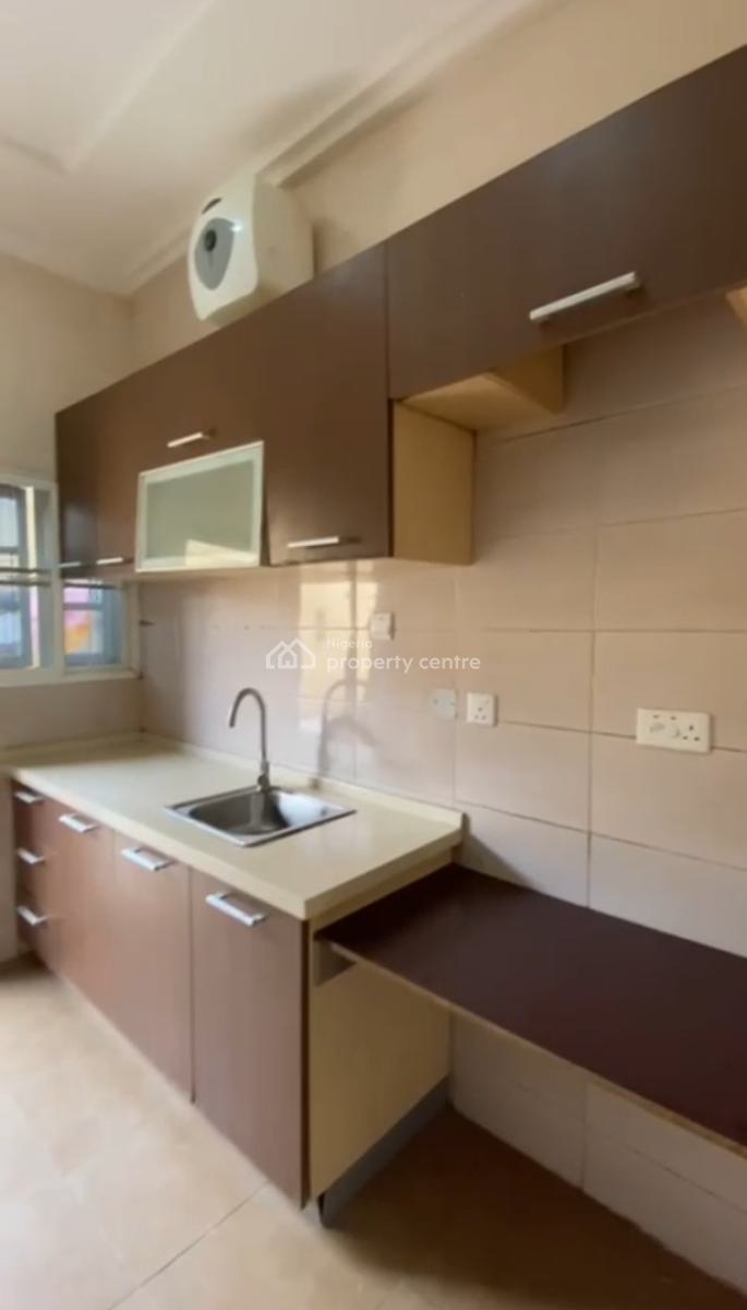 Newly Built 1 Bedroom in an Estate, Dawaki Extension, Dawaki, Gwarinpa, Abuja, Flat / Apartment for Rent