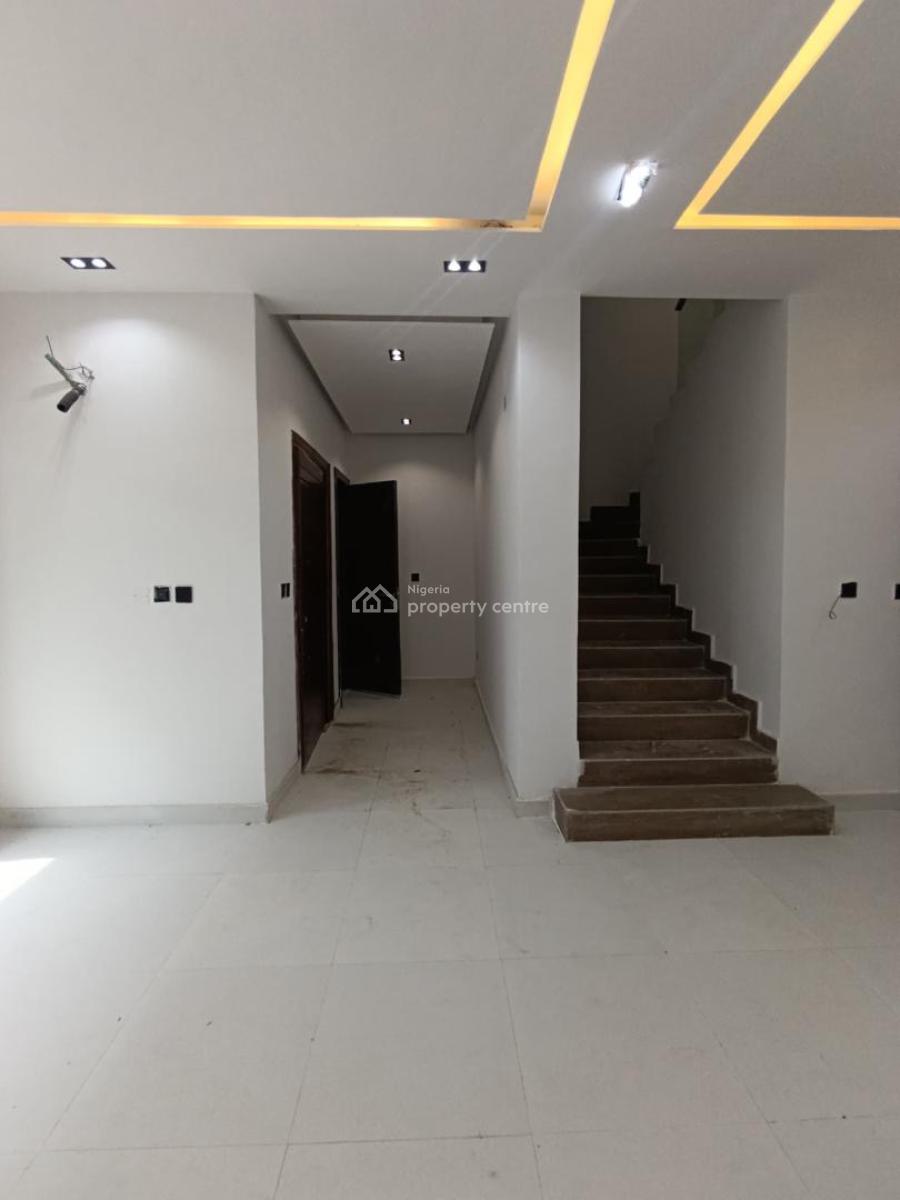 4 Bedroom with Pool and Gym, Freedom Way, Lekki, Lagos, Flat / Apartment for Rent