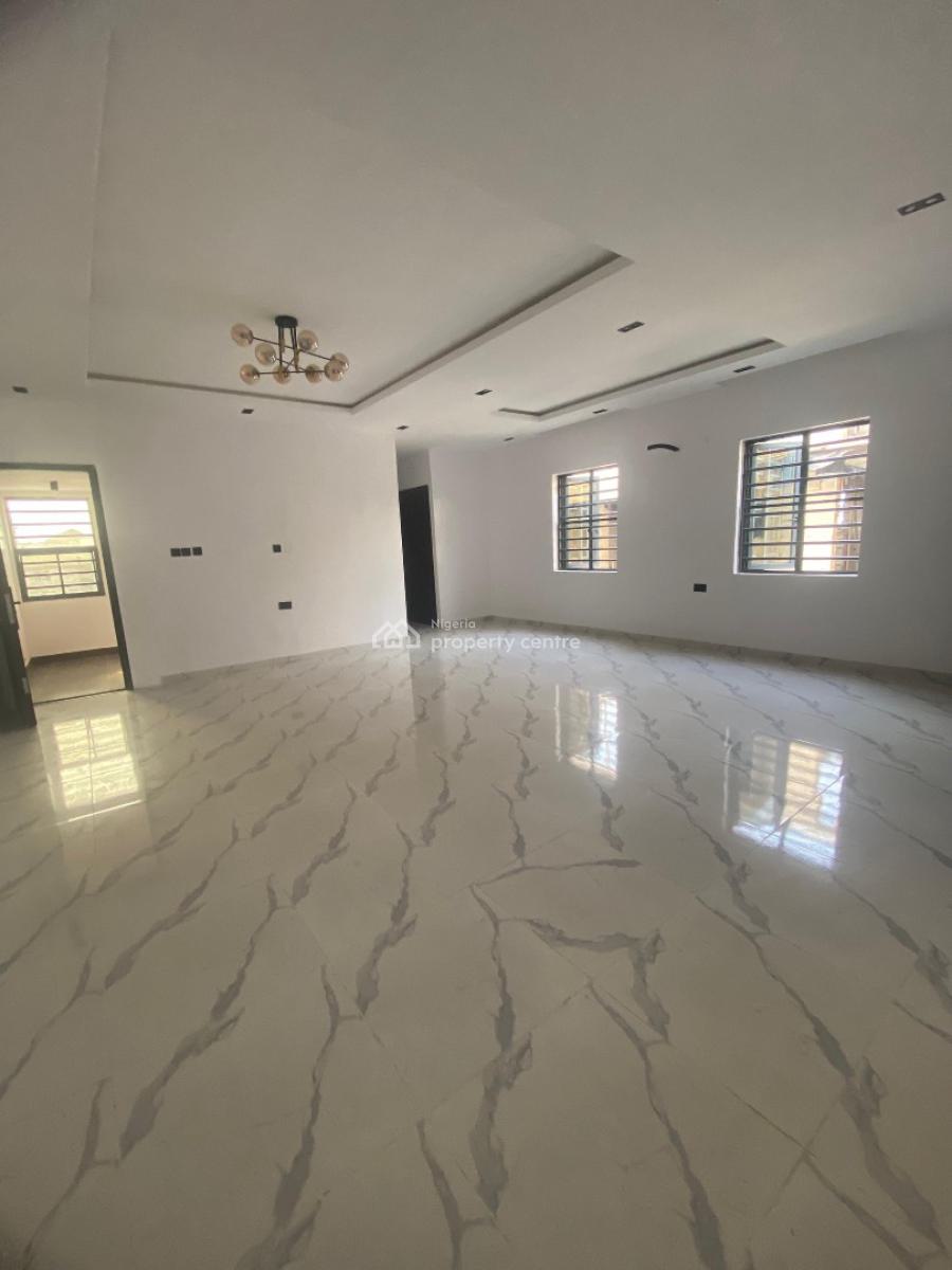 Brand New 2units of 2bedroom Flat, Ologolo, Lekki, Lagos, Flat / Apartment for Rent