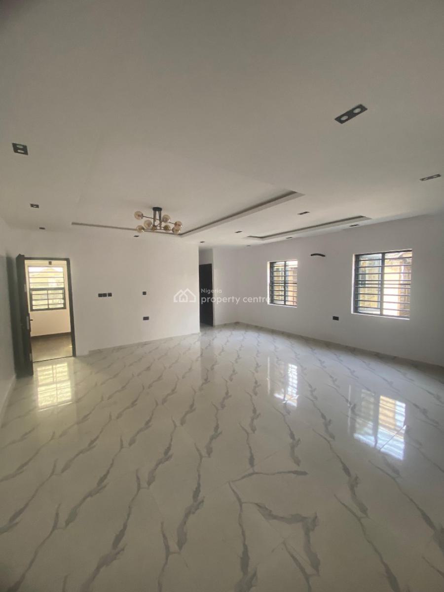 Brand New 2units of 2bedroom Flat, Ologolo, Lekki, Lagos, Flat / Apartment for Rent