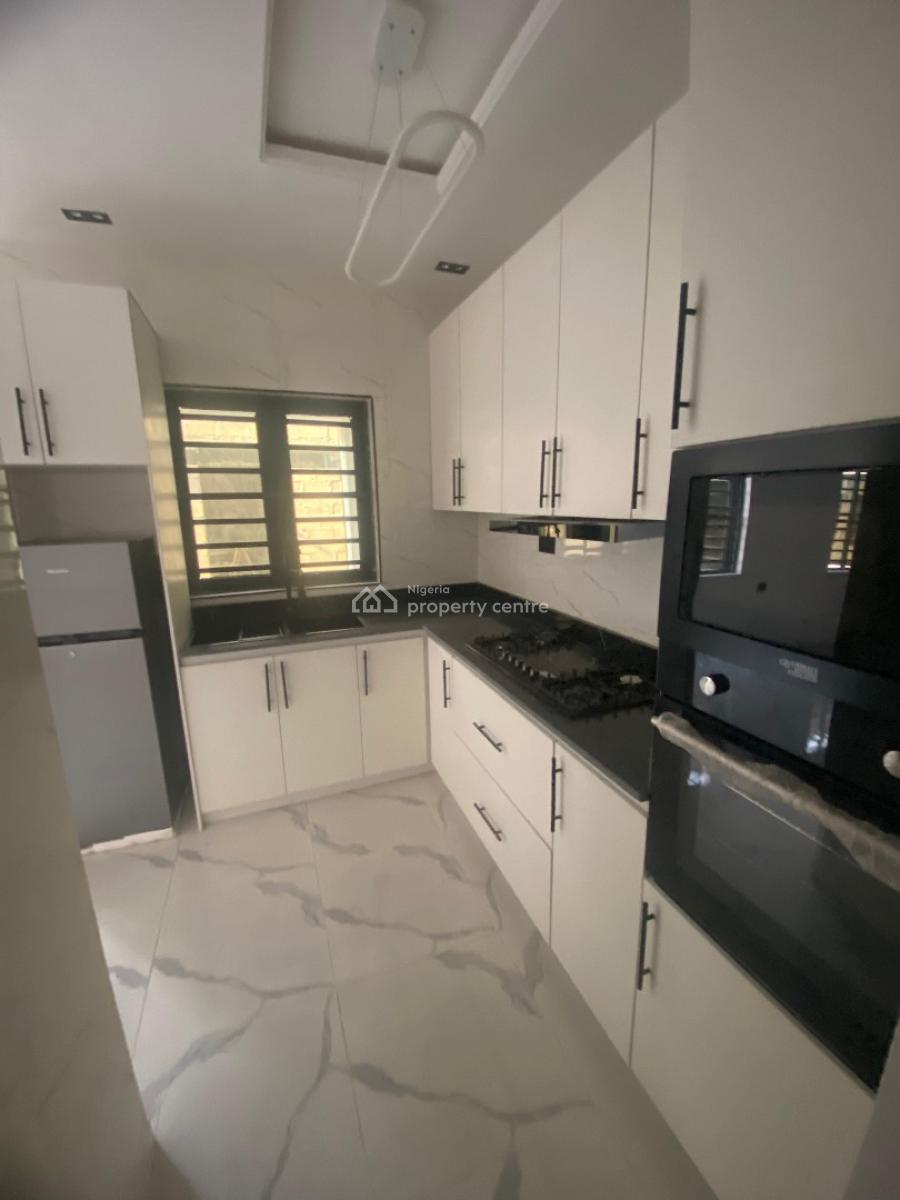 Brand New 2units of 2bedroom Flat, Ologolo, Lekki, Lagos, Flat / Apartment for Rent