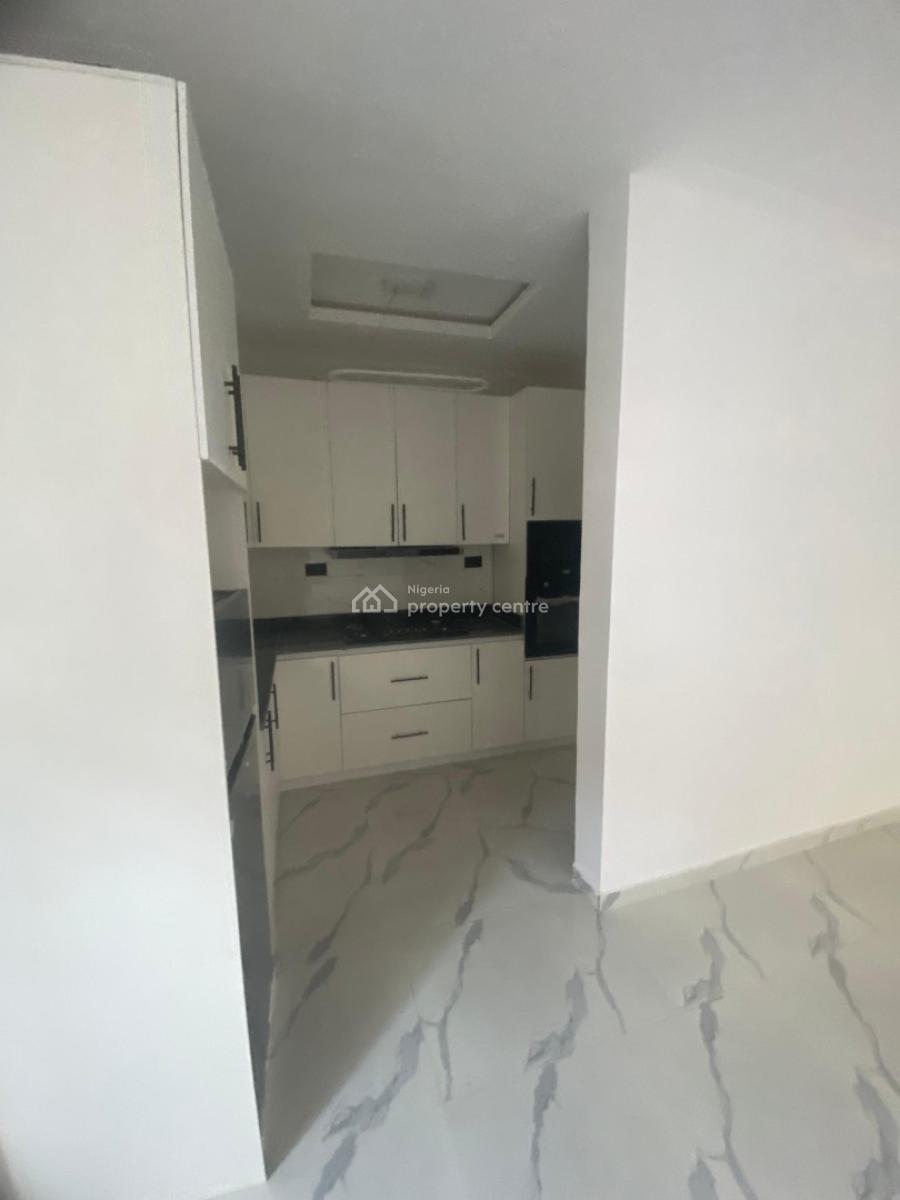 Brand New 2units of 2bedroom Flat, Ologolo, Lekki, Lagos, Flat / Apartment for Rent