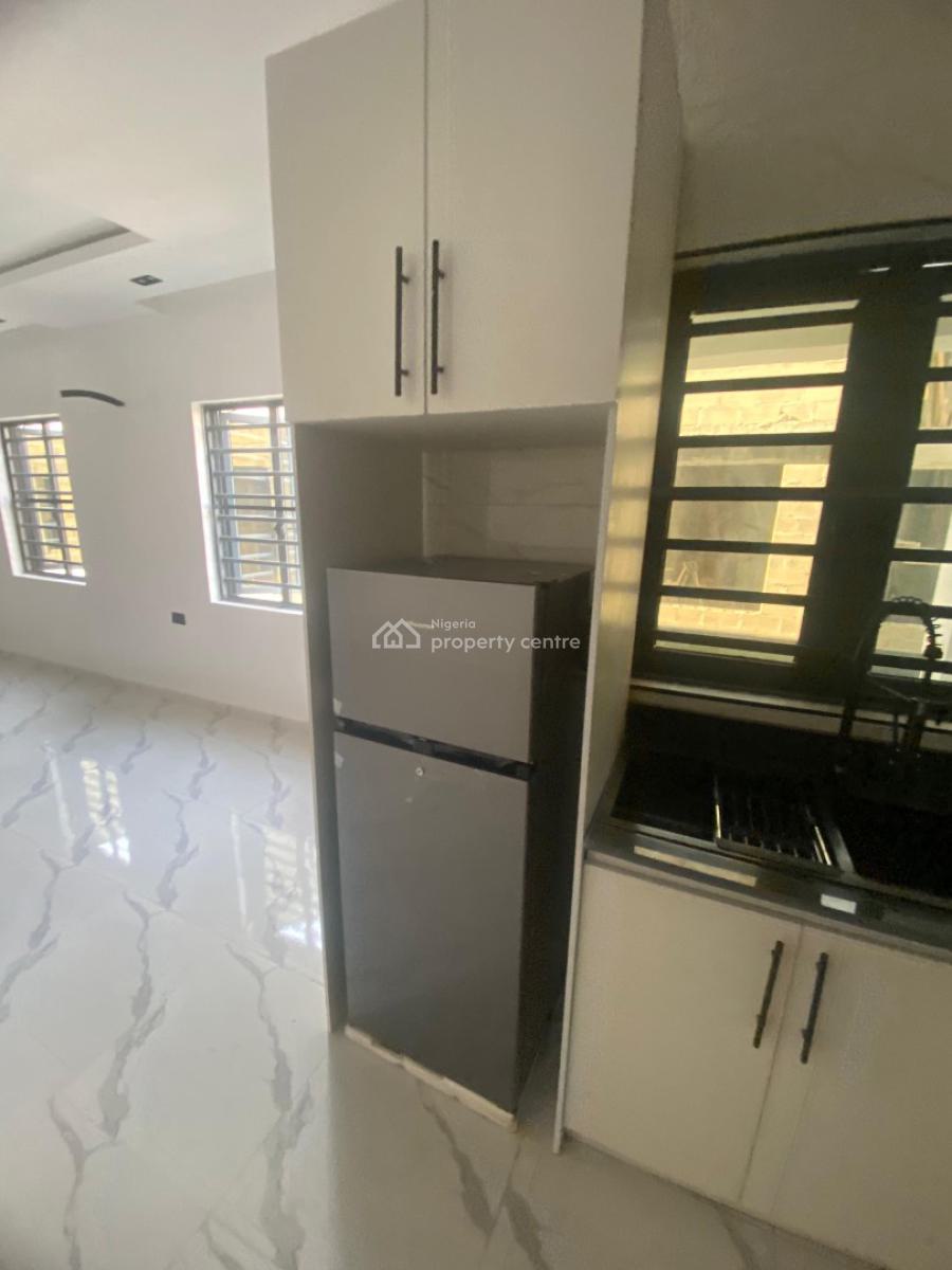 Brand New 2units of 2bedroom Flat, Ologolo, Lekki, Lagos, Flat / Apartment for Rent