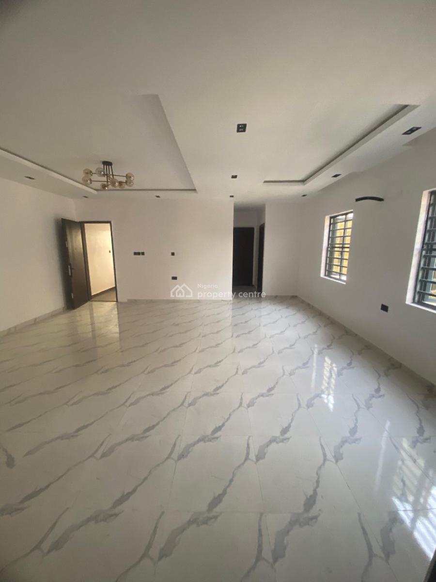 Brand New 2units of 2bedroom Flat, Ologolo, Lekki, Lagos, Flat / Apartment for Rent