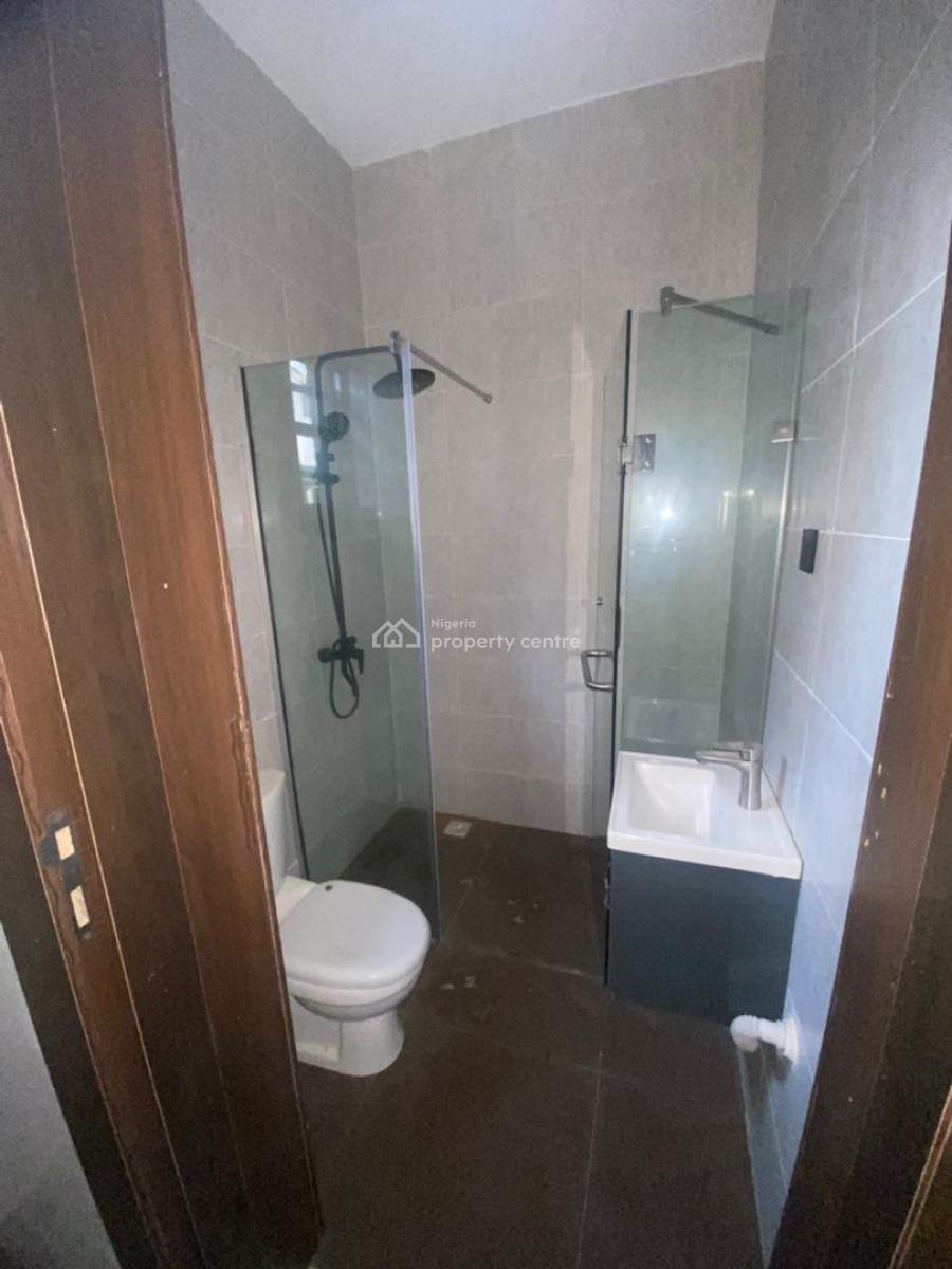 Brand New 2units of 2bedroom Flat, Ologolo, Lekki, Lagos, Flat / Apartment for Rent