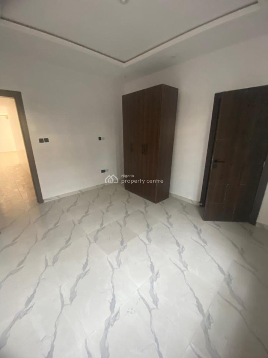 Brand New 2units of 2bedroom Flat, Ologolo, Lekki, Lagos, Flat / Apartment for Rent