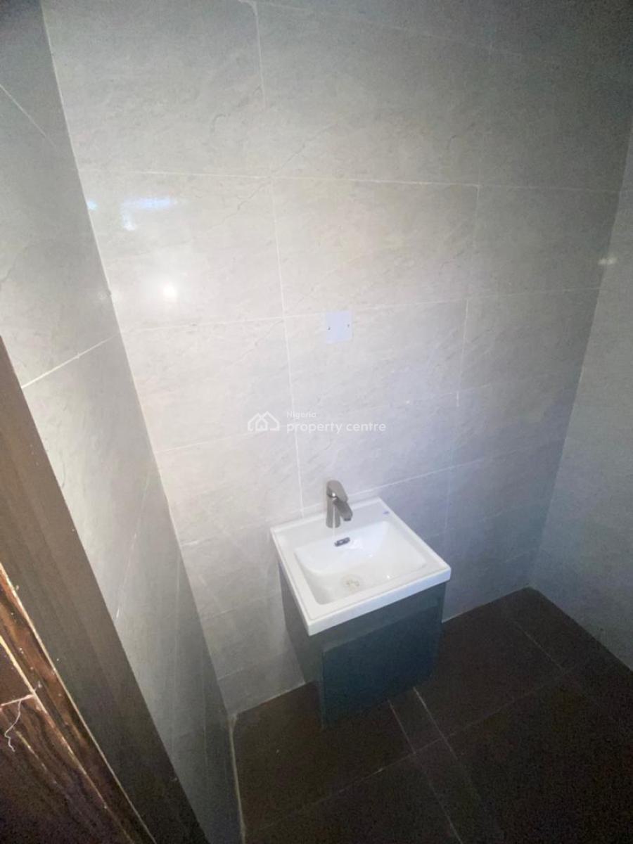 Brand New 2units of 2bedroom Flat, Ologolo, Lekki, Lagos, Flat / Apartment for Rent