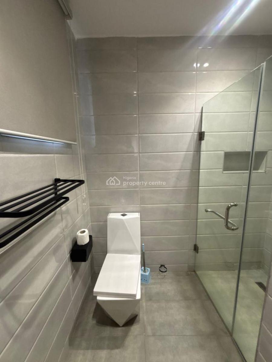 Luxury 3 Bedroom Apartment with Pool and Top Notch Amenities, Oniru, Victoria Island (vi), Lagos, Flat / Apartment Short Let