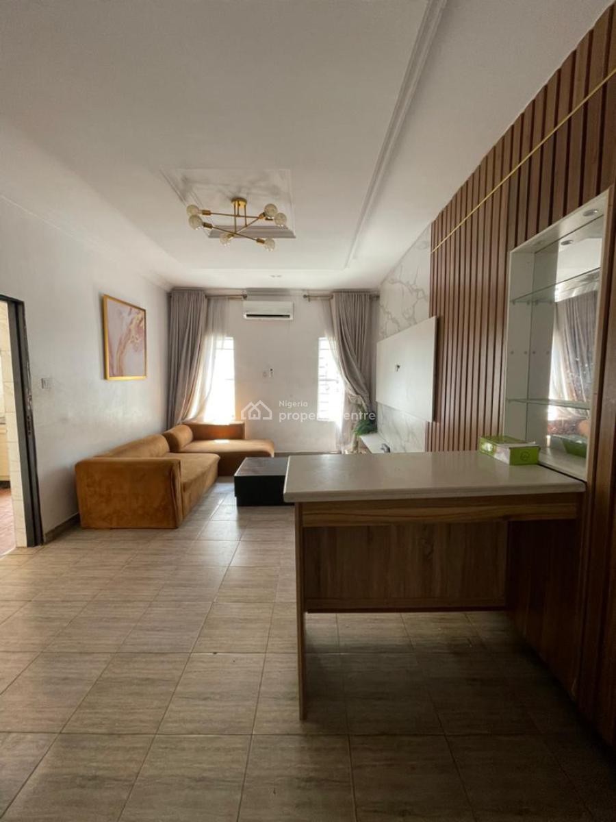 Exquisite 2 Bedroom Apartment, Ikota, Lekki Phase 2, Lekki, Lagos, Flat / Apartment for Rent
