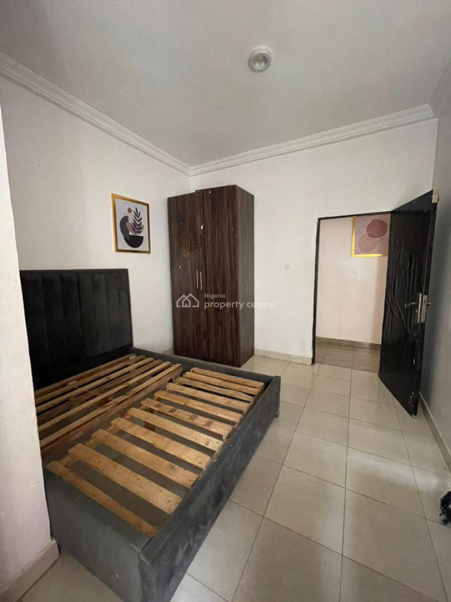 Exquisite 2 Bedroom Apartment, Ikota, Lekki Phase 2, Lekki, Lagos, Flat / Apartment for Rent