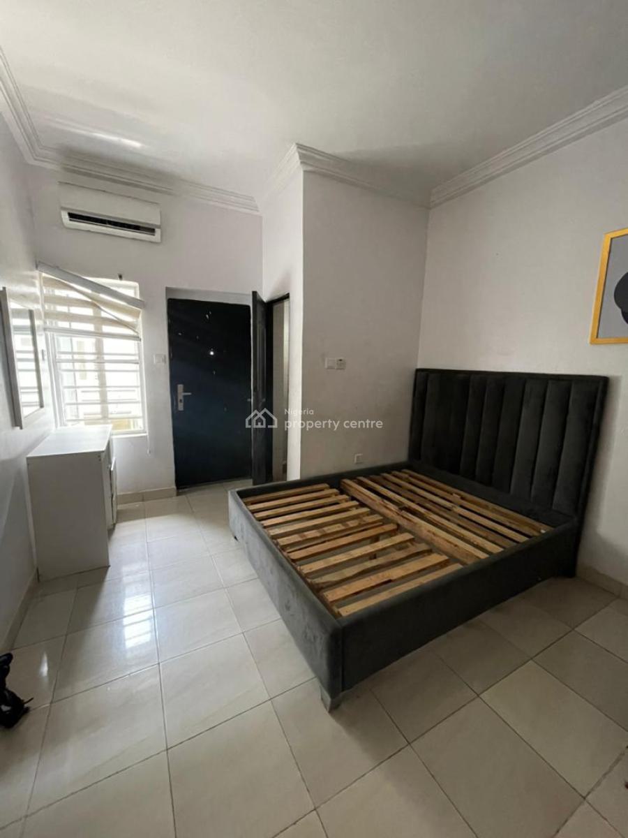 Exquisite 2 Bedroom Apartment, Ikota, Lekki Phase 2, Lekki, Lagos, Flat / Apartment for Rent