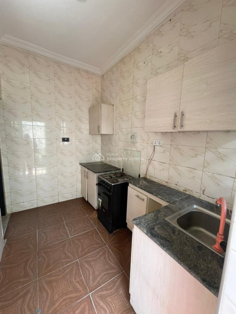 Exquisite 2 Bedroom Apartment, Ikota, Lekki Phase 2, Lekki, Lagos, Flat / Apartment for Rent