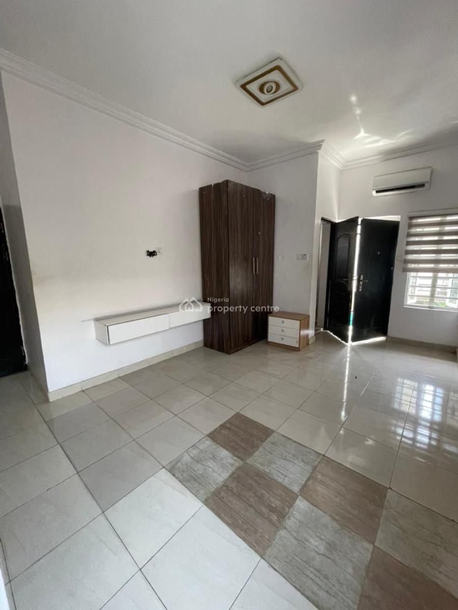 Exquisite 2 Bedroom Apartment, Ikota, Lekki Phase 2, Lekki, Lagos, Flat / Apartment for Rent