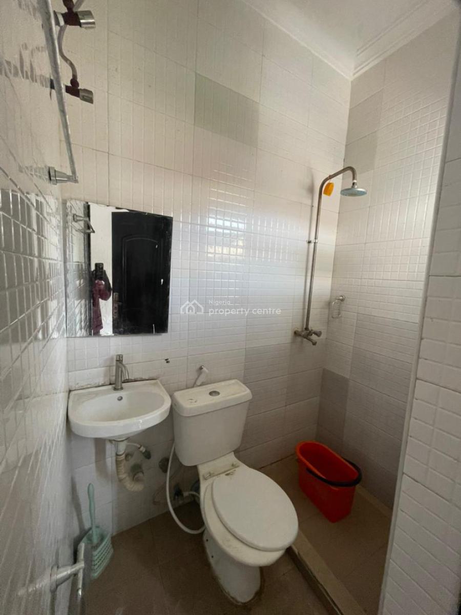 Exquisite 2 Bedroom Apartment, Ikota, Lekki Phase 2, Lekki, Lagos, Flat / Apartment for Rent