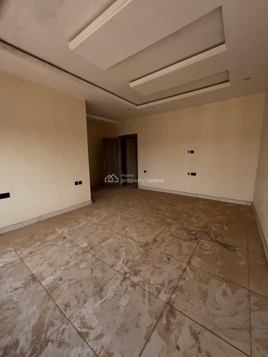 4 Bedroom Terrace Duplex with Bq, Gudu, Abuja, Terraced Duplex for Sale