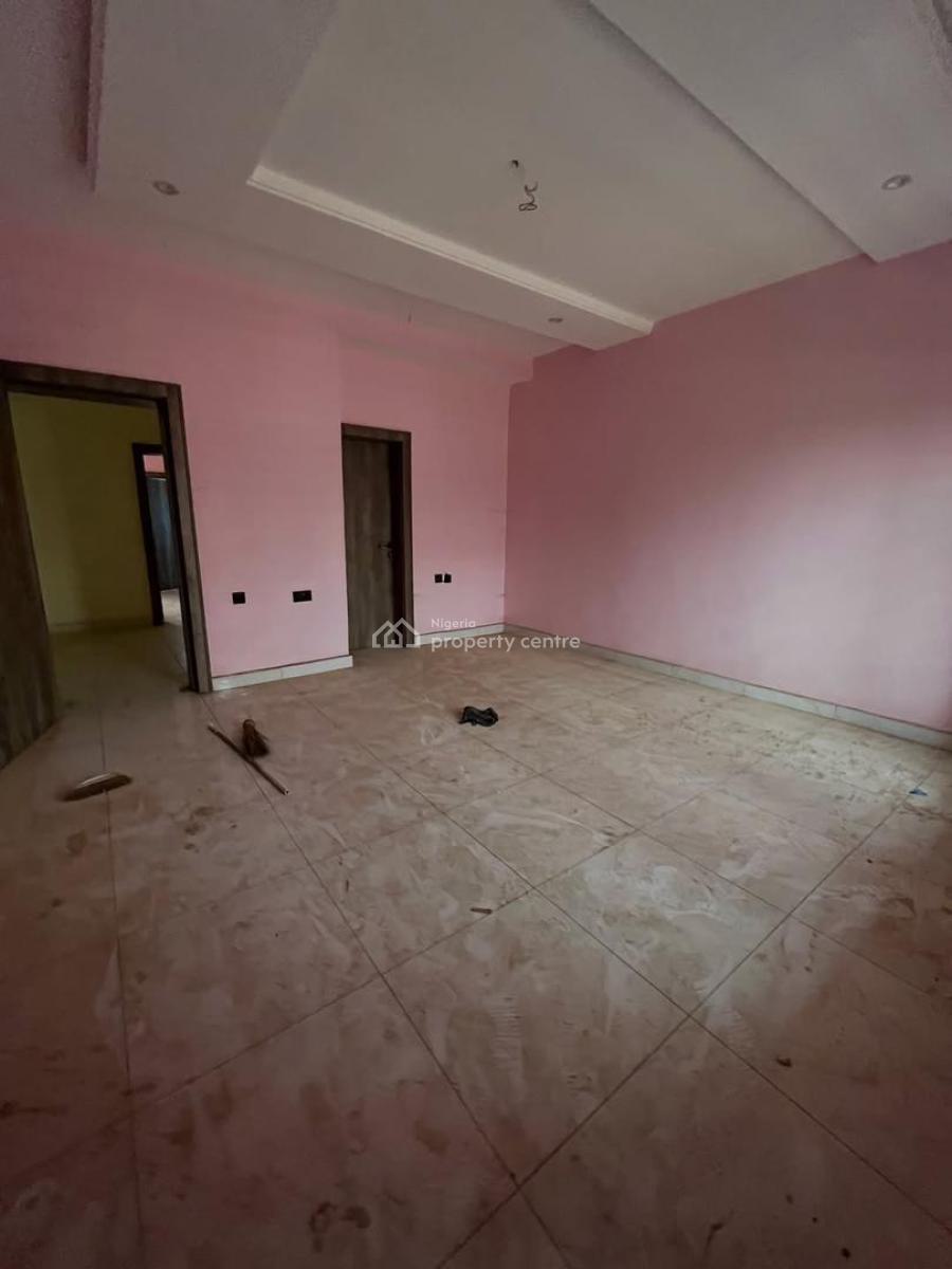 4 Bedroom Terrace Duplex with Bq, Gudu, Abuja, Terraced Duplex for Sale