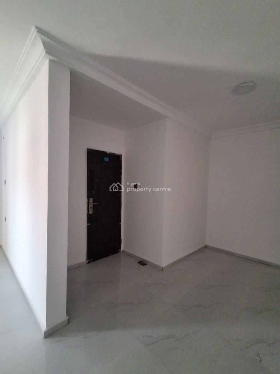 Newly Built Mini Flat, Close to Addo Round About, Badore, Ajah, Lagos, Mini Flat (room and Parlour) for Rent