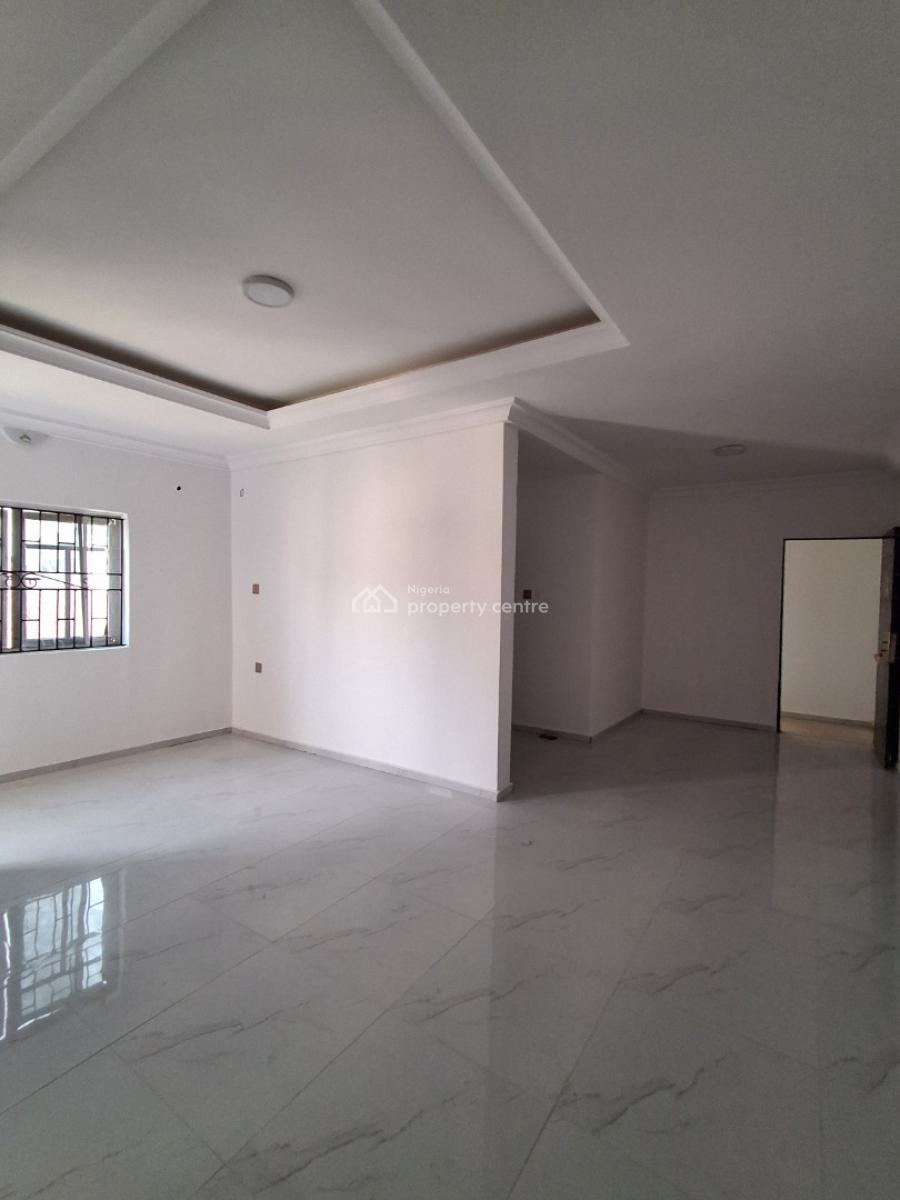 Newly Built Mini Flat, Close to Addo Round About, Badore, Ajah, Lagos, Mini Flat (room and Parlour) for Rent