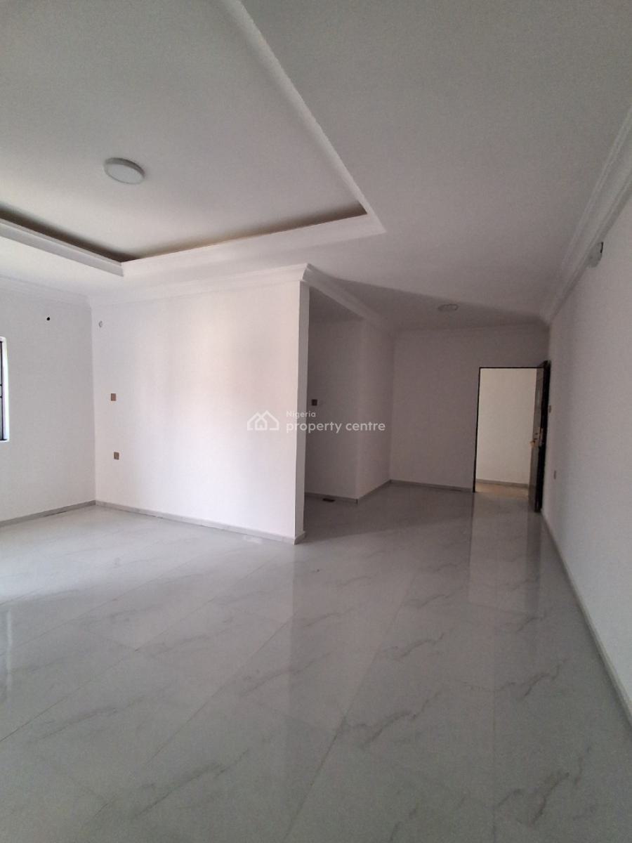 Newly Built Mini Flat, Close to Addo Round About, Badore, Ajah, Lagos, Mini Flat (room and Parlour) for Rent