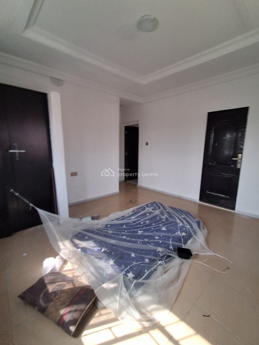 Newly Built Mini Flat, Close to Addo Round About, Badore, Ajah, Lagos, Mini Flat (room and Parlour) for Rent