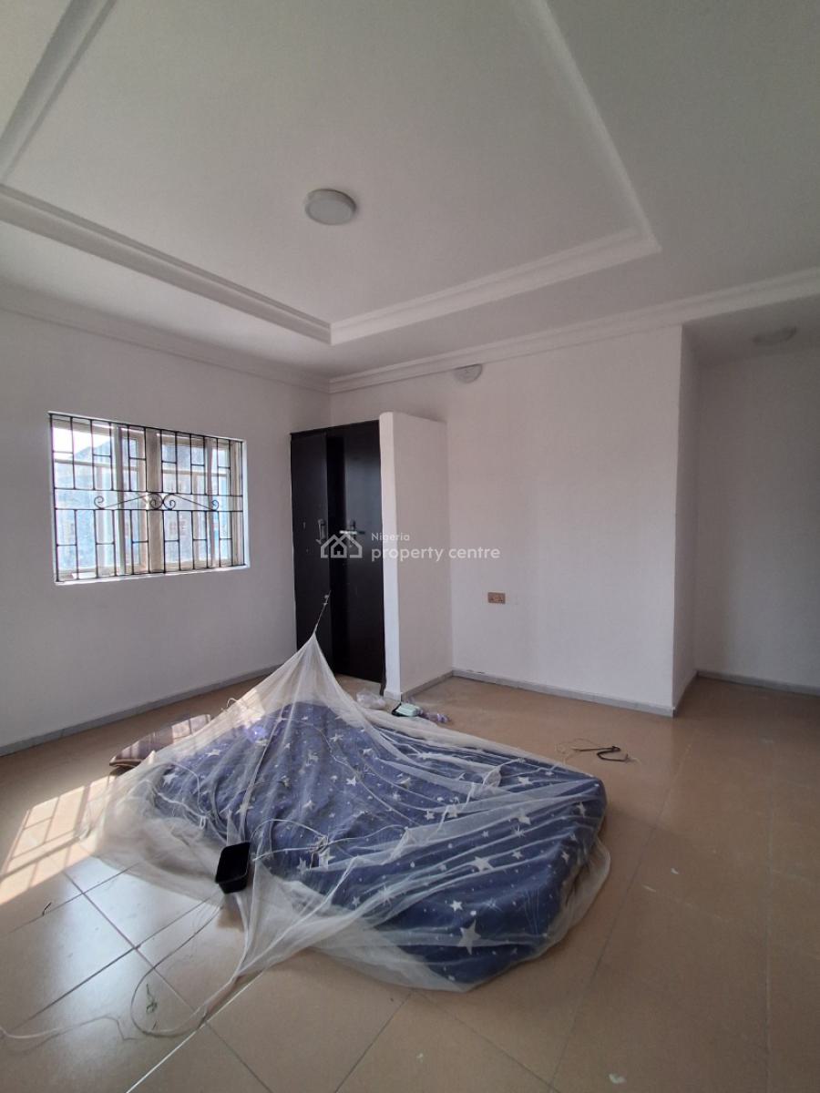 Newly Built Mini Flat, Close to Addo Round About, Badore, Ajah, Lagos, Mini Flat (room and Parlour) for Rent