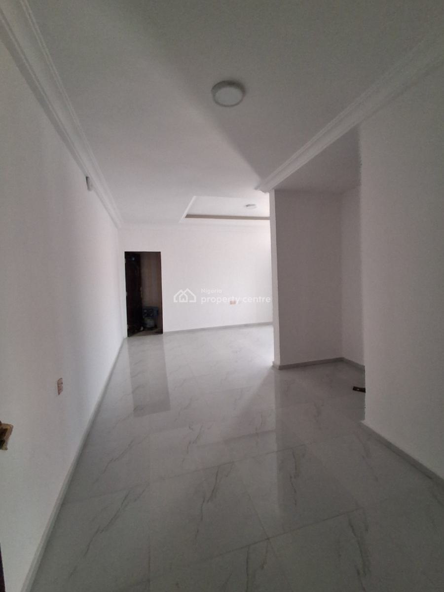 Newly Built Mini Flat, Close to Addo Round About, Badore, Ajah, Lagos, Mini Flat (room and Parlour) for Rent